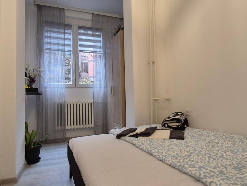 Vracar Cozy Nook - image 12
