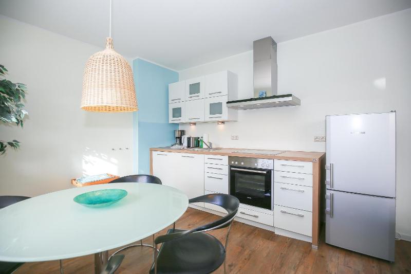 Haus Meeresbrise Fewo 4 - image 6