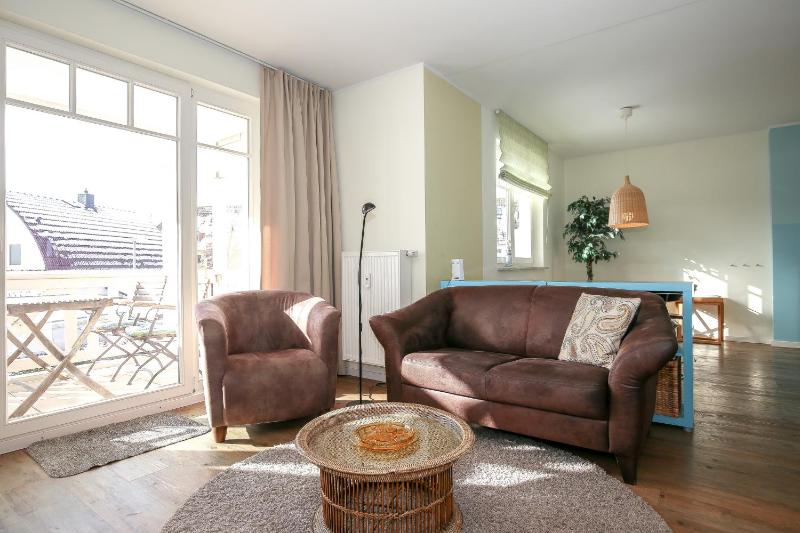 Haus Meeresbrise Fewo 4 - image 11