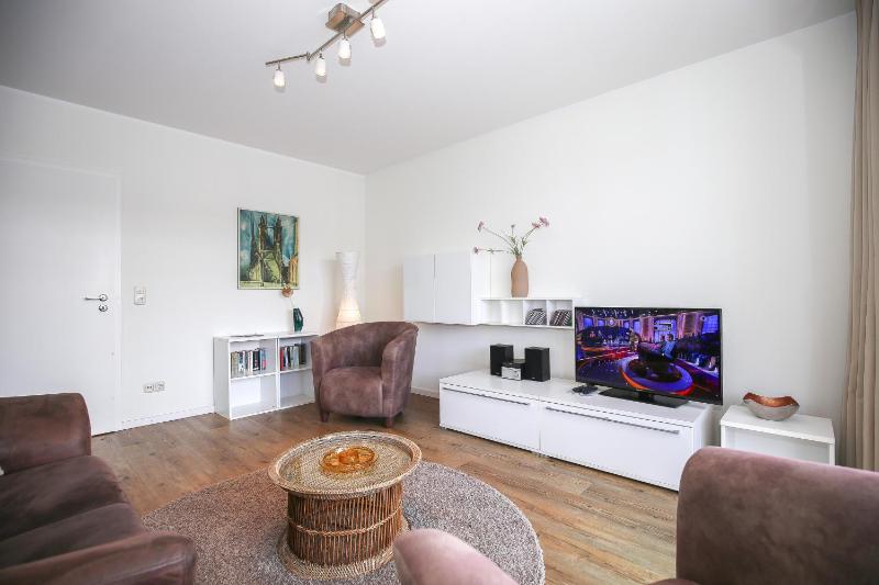Haus Meeresbrise Fewo 4 - image 19
