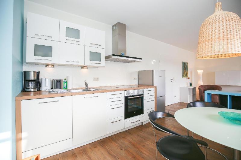 Haus Meeresbrise Fewo 4 - image 13