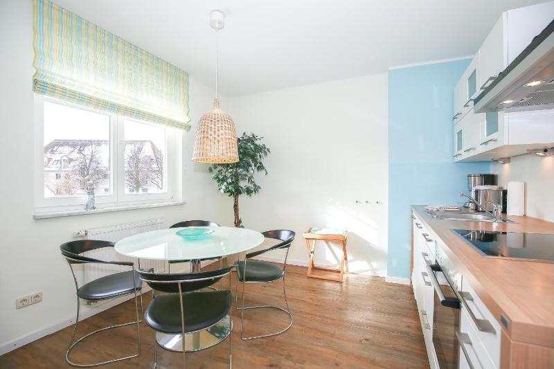 Haus Meeresbrise Fewo 4 - image 18