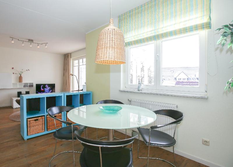 Haus Meeresbrise Fewo 4 - image 7