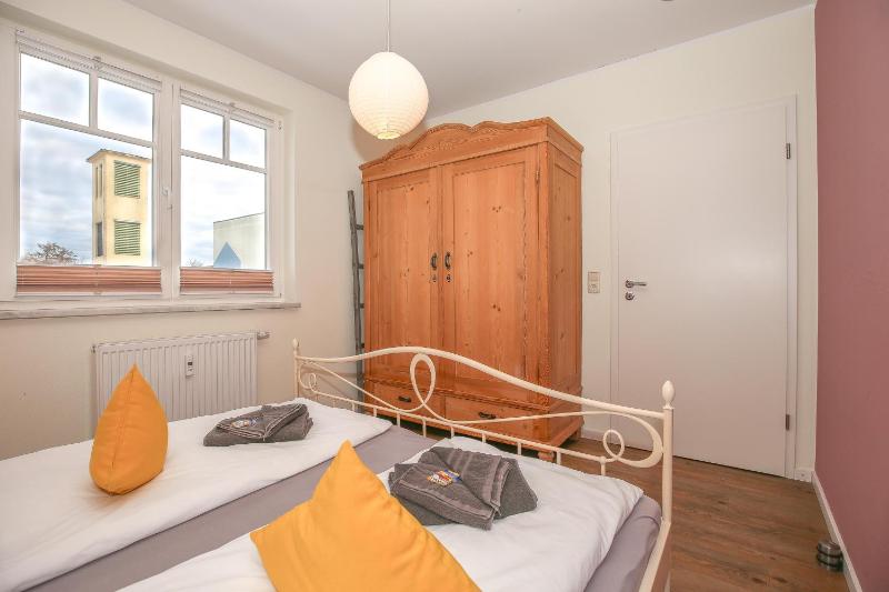 Haus Meeresbrise Fewo 4 - image 5