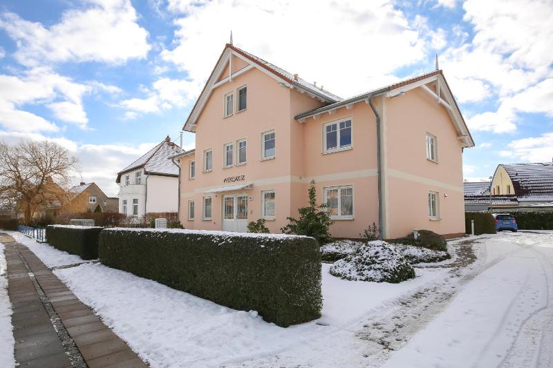 Haus Meeresbrise Fewo 4 - image 14