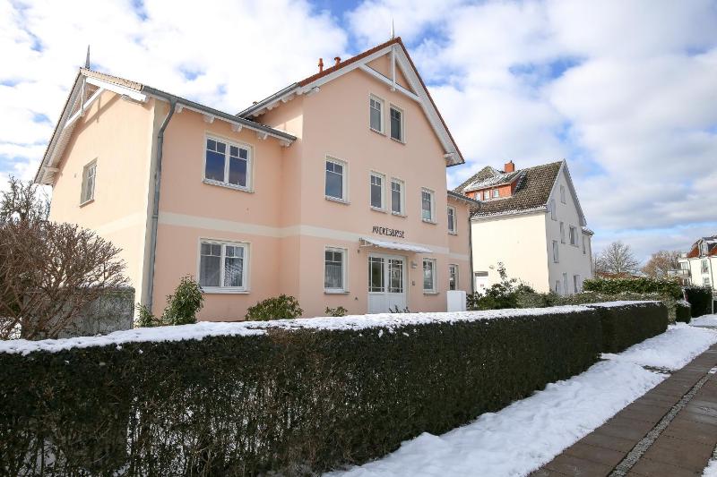 Haus Meeresbrise Fewo 4 - image 12
