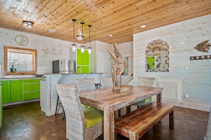 La Concha Cottage - image 21