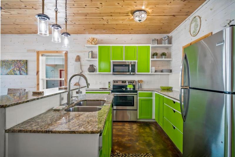 La Concha Cottage - image 22
