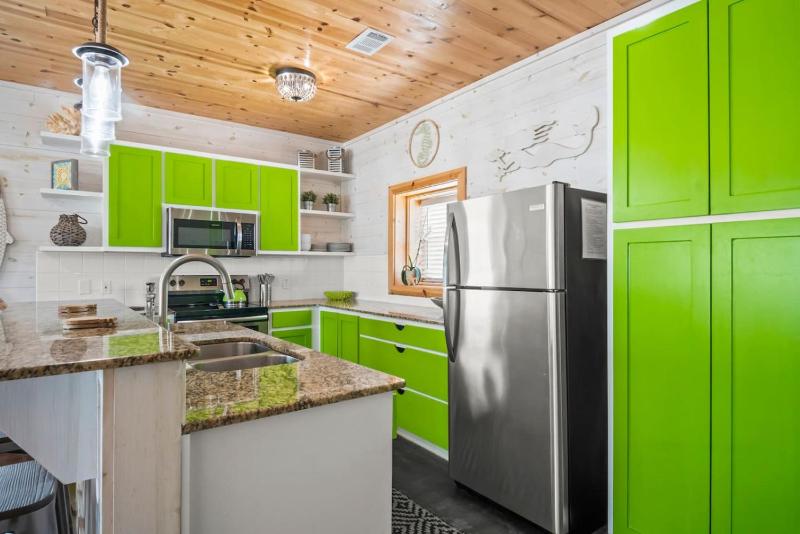 La Concha Cottage - image 8