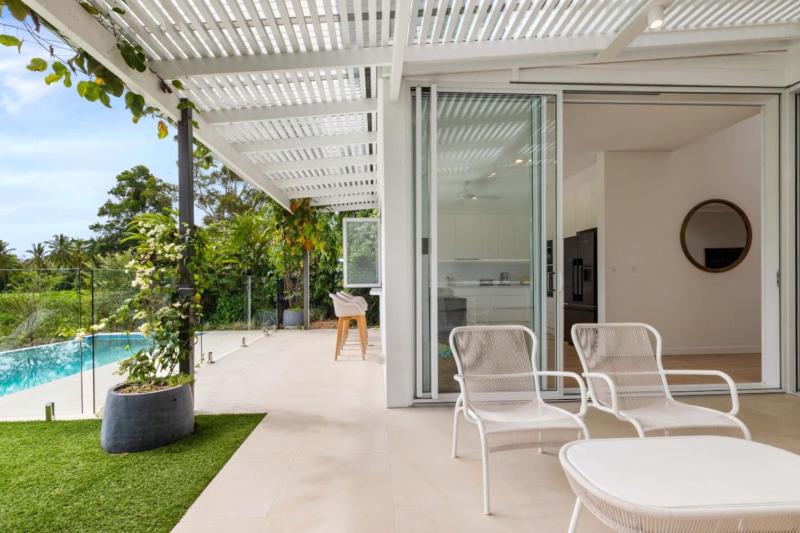 Villa Escape Port Douglas - image 39