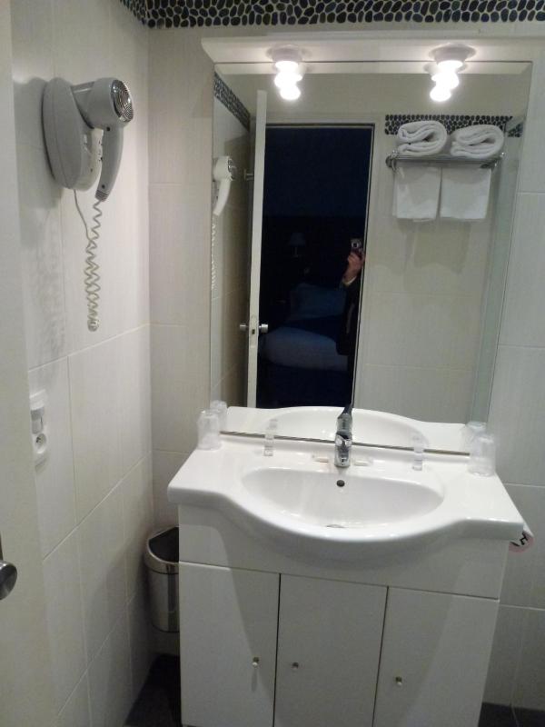Deluxe Twin Room image 2