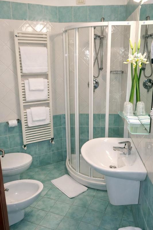 Hotel Regina Fronte Mare - image 30