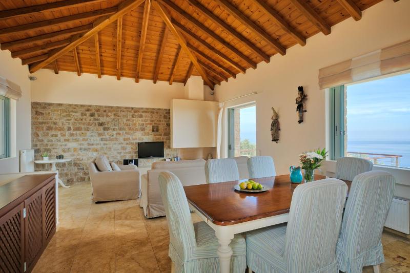 Three-Bedroom Villa with Private Pool image 3