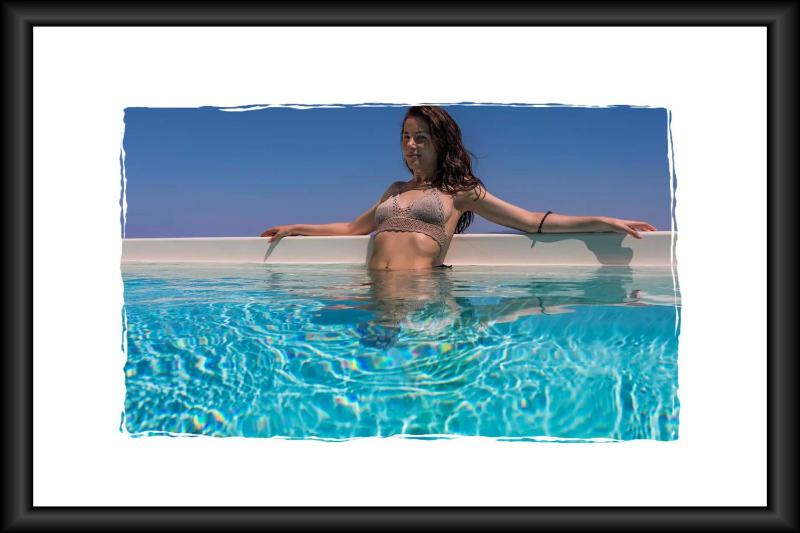 Luxury Santorini Villa Villa Elysian Tessera Private Pool 1 Bedroom - image 14
