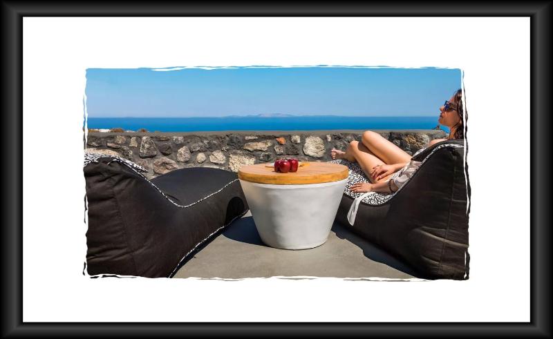 Luxury Santorini Villa Villa Elysian Tessera Private Pool 1 Bedroom - image 15