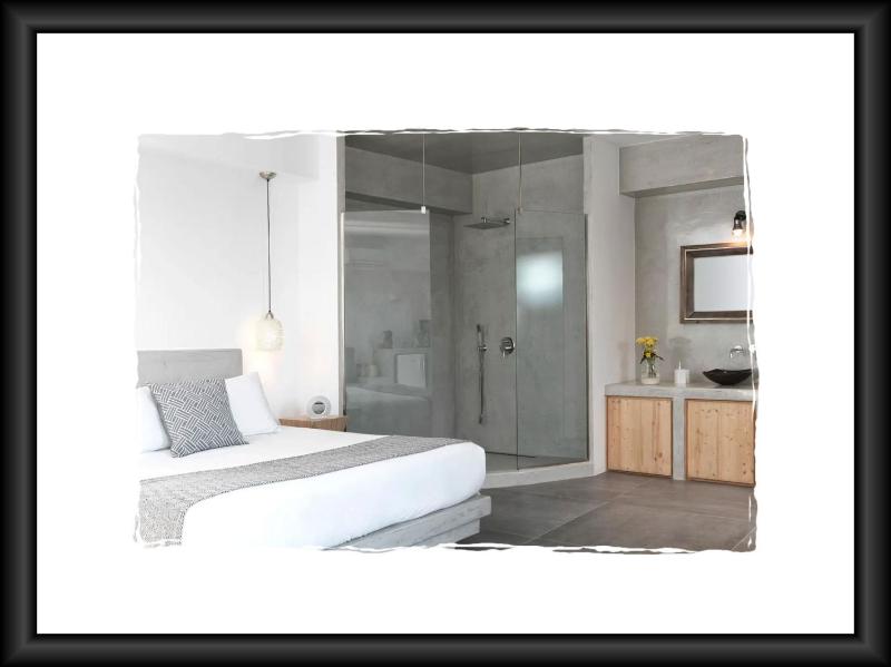 Luxury Santorini Villa Villa Elysian Tessera Private Pool 1 Bedroom - image 5