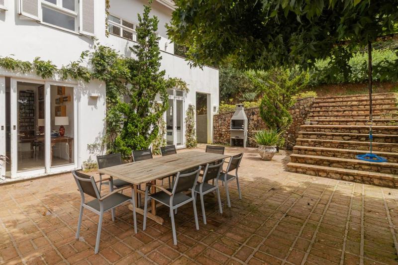 Casa Urus Alto padrao C Piscina Lareira e Vista - image 6