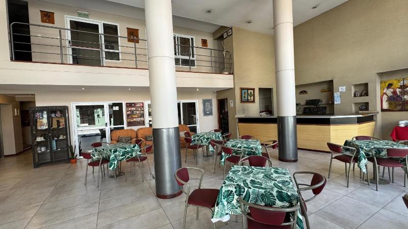 Wilson Hotel - image 13
