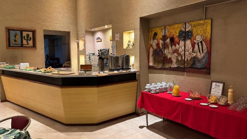 Wilson Hotel - image 24