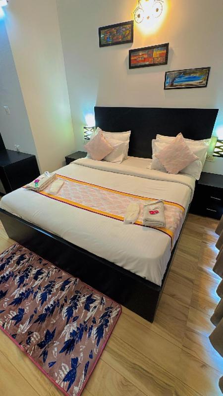 Vrindavan suites omex - image 47