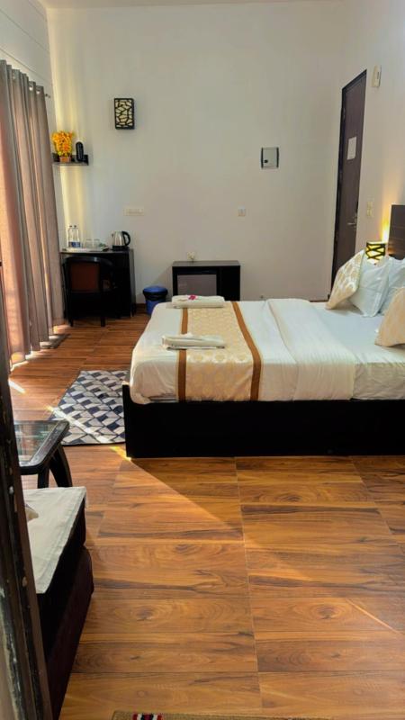 Vrindavan suites omex - image 21