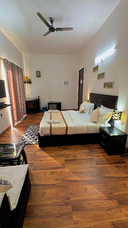 Vrindavan suites omex - image 34