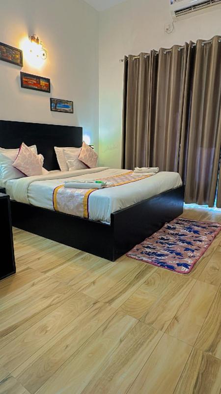 Vrindavan suites omex - image 42