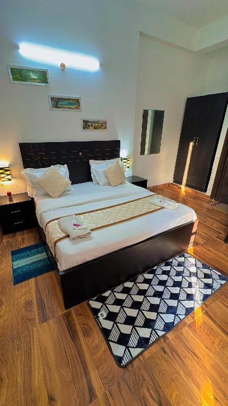 Vrindavan suites omex - image 37