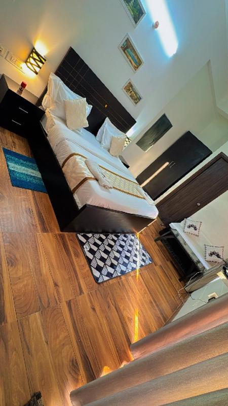 Vrindavan suites omex - image 23