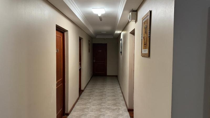 Wilson Hotel - image 14