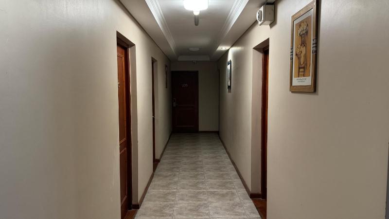Wilson Hotel - image 11