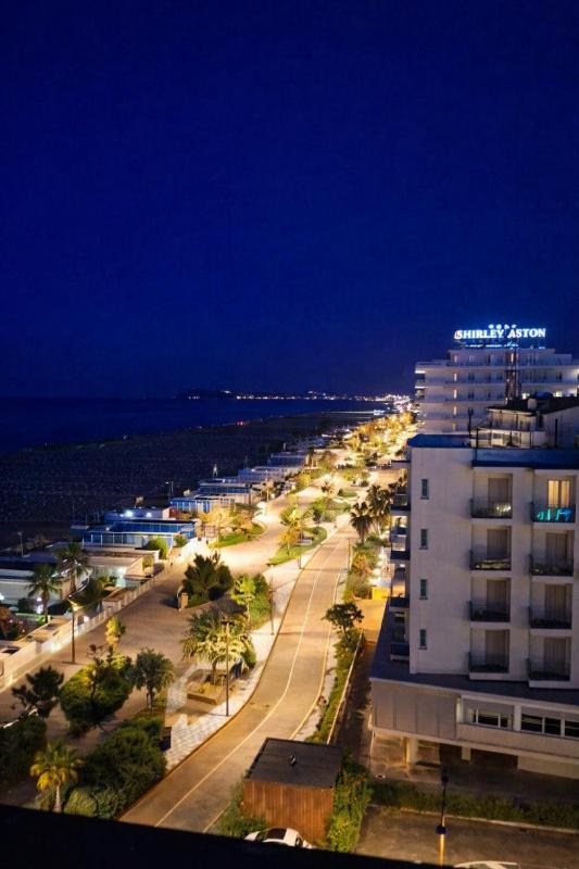 Hotel Regina Fronte Mare - image 9