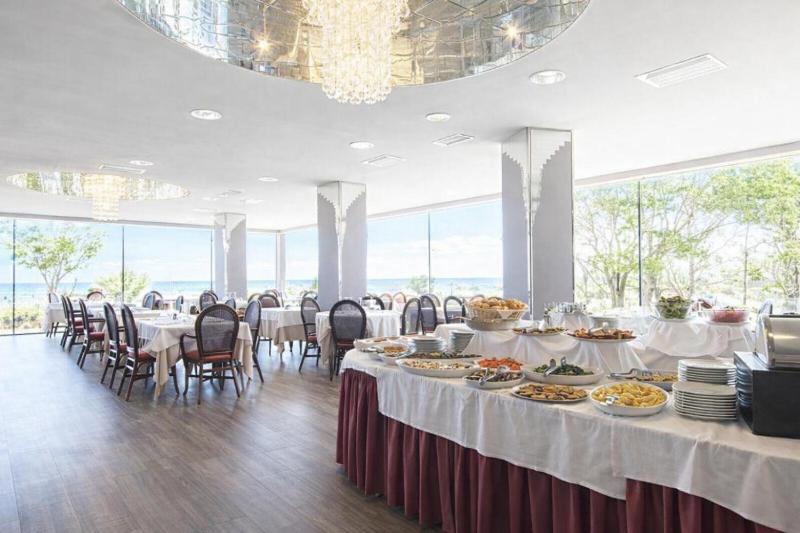 Hotel Regina Fronte Mare - image 7