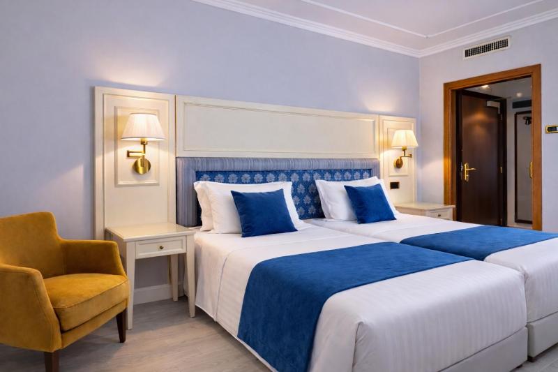 Hotel President Venezia - image 1