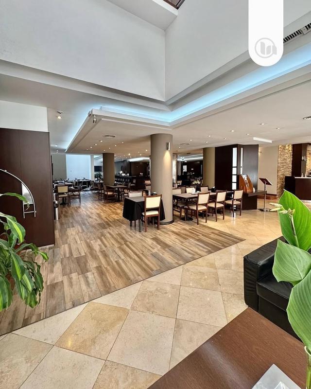 Urquiza Apart Hotel & Suites - image 44
