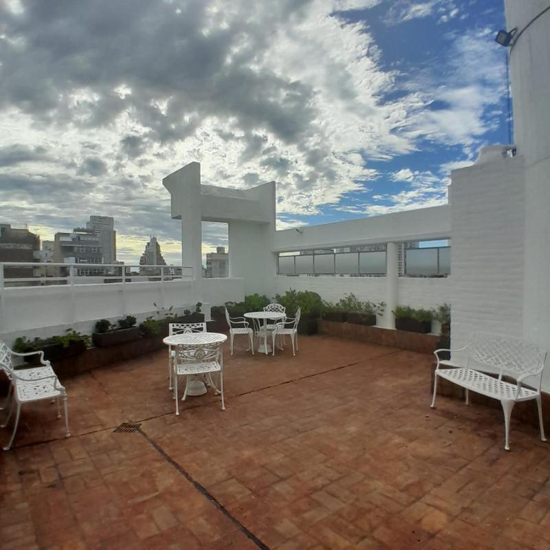 Urquiza Apart Hotel & Suites - image 42