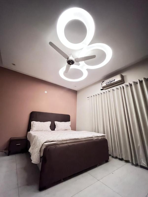 Livora stays Cozy Luxury 1BHK - image 9