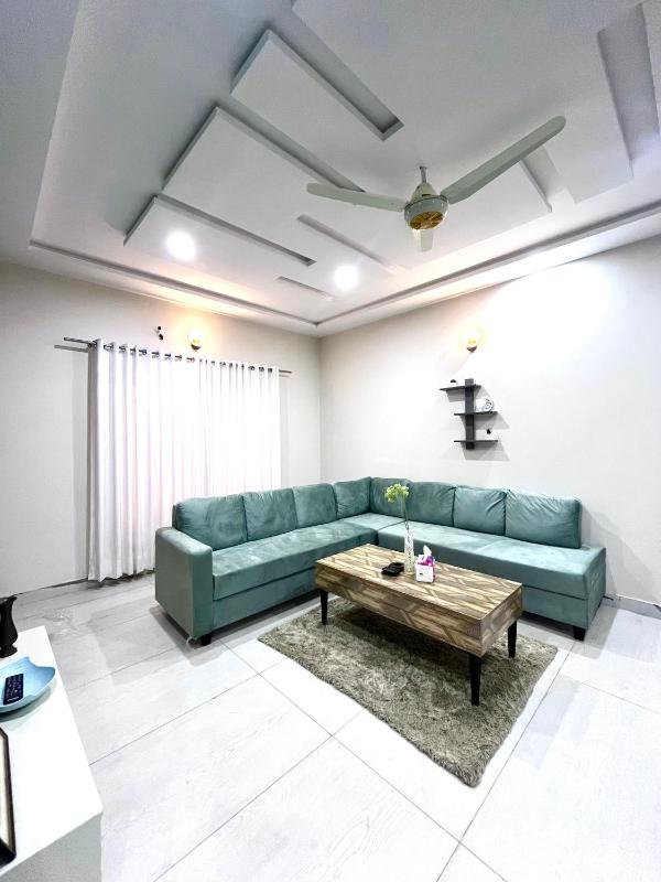 Livora stays Cozy Luxury 1BHK - image 16