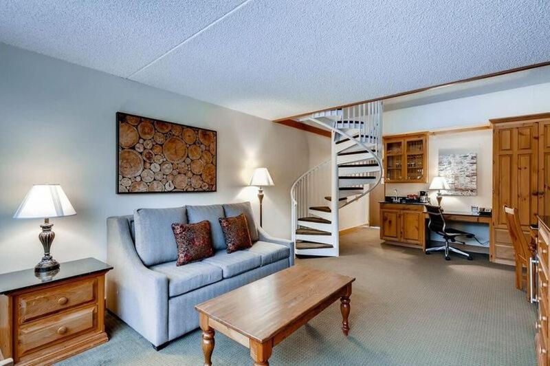 Keystone Lodge & Spa A Vail Resorts Property - image 40