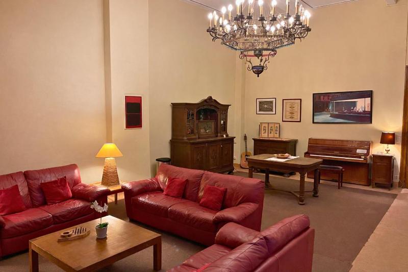 Institute Of Cultural Affairs - image 1