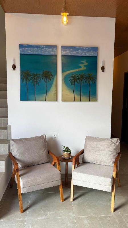 Maraga Bento Hotel - image 15