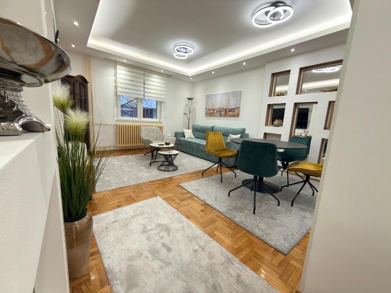 Stanković Luxe Residence - Rotkvarija - image 4