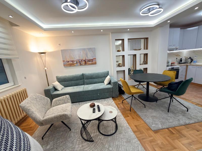 Stanković Luxe Residence - Rotkvarija - image 14