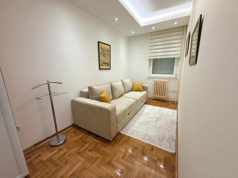 Stanković Luxe Residence - Rotkvarija - image 13
