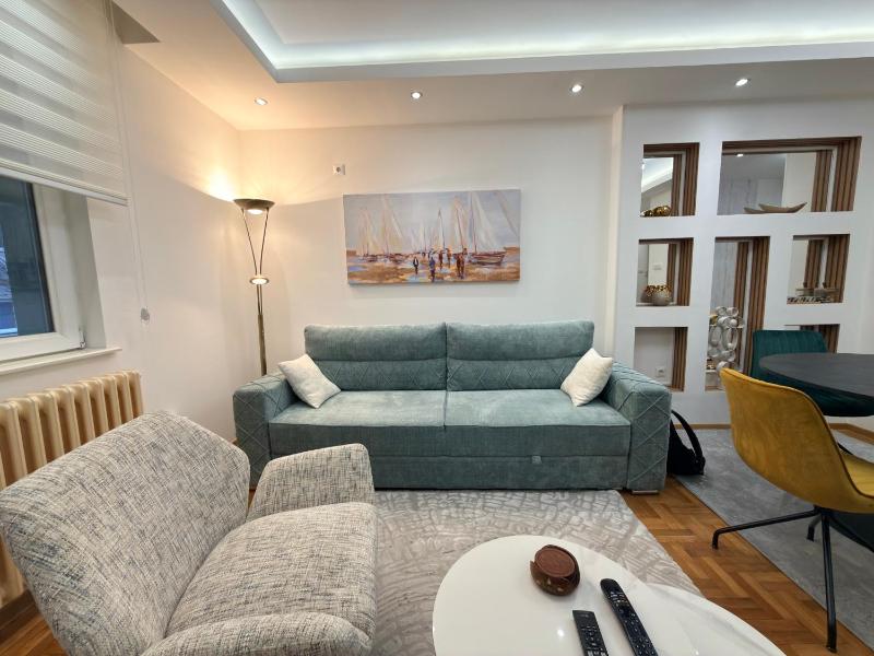 Stanković Luxe Residence - Rotkvarija - image 3