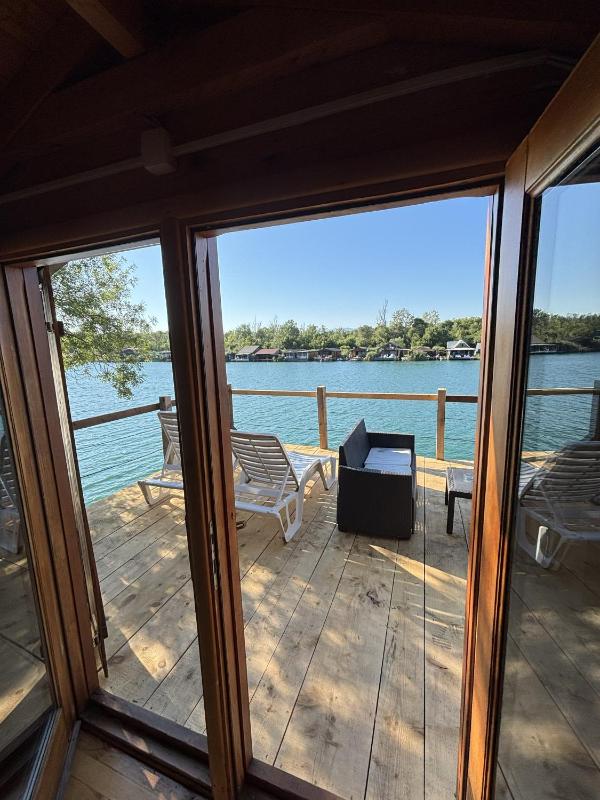 Ada Bojana River House 1 - image 11