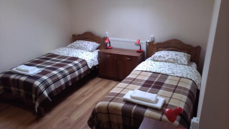 Budget Twin Room image 1