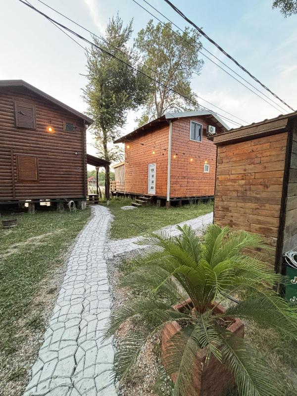Ada Bojana River House 1 - image 5