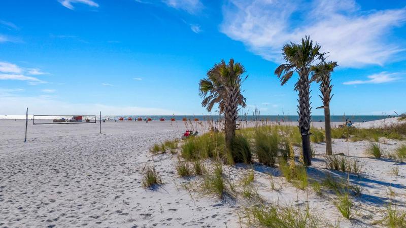 Clearwater Beach Suites #201 - image 22