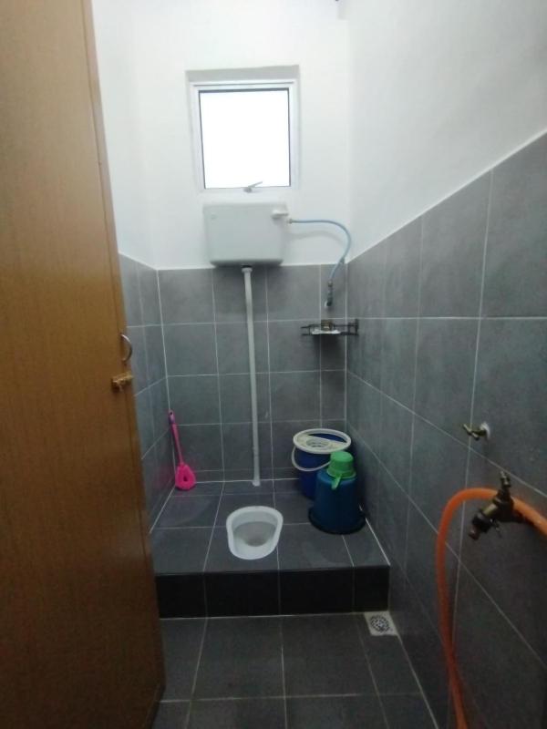 Homestay Al-Barakah - image 7